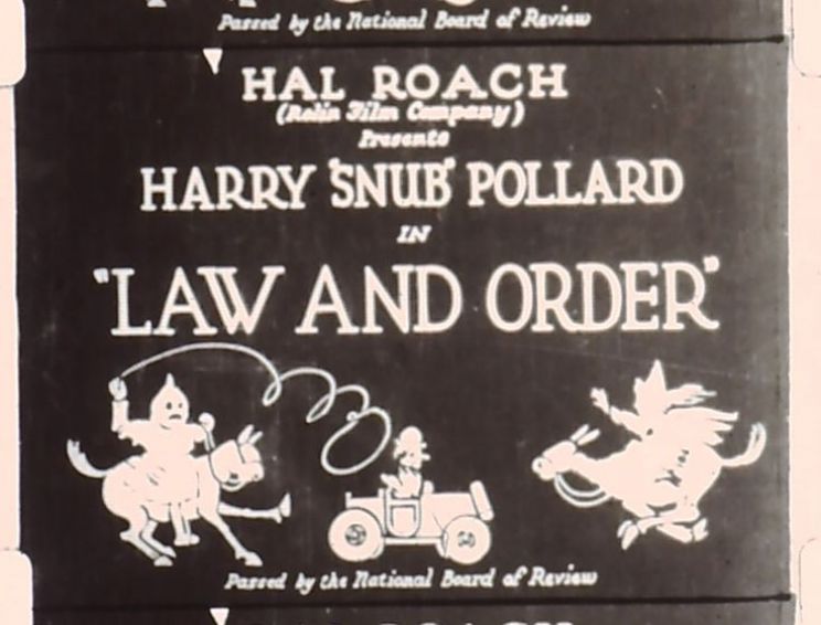 'Snub' Pollard