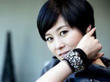 So-ri Moon