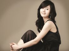 So-ri Moon