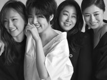 So-ri Moon