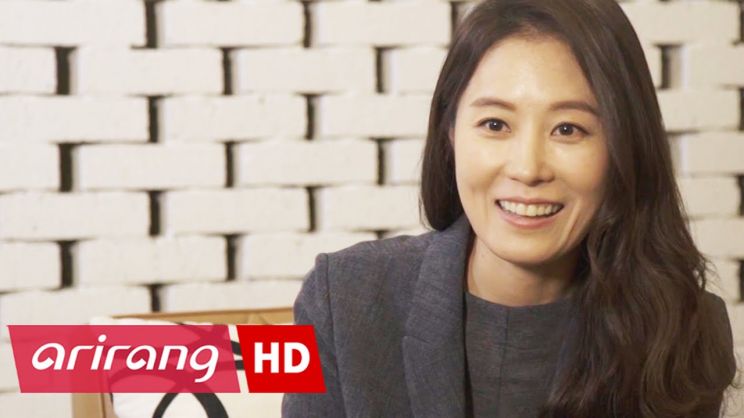 So-ri Moon