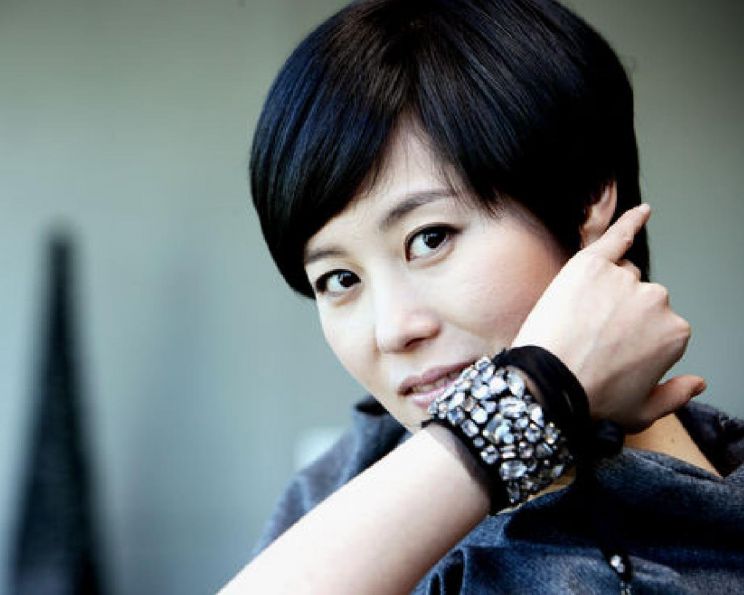 So-ri Moon