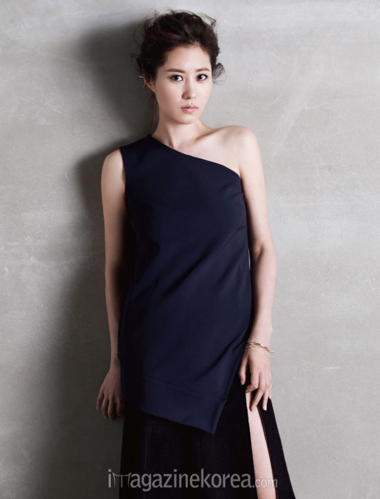 So-ri Moon