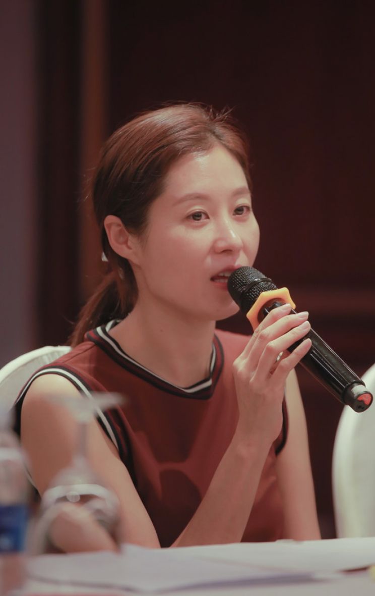 So-ri Moon