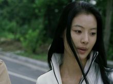 So-yi Yoon