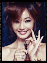 So-yi Yoon