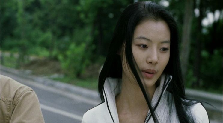 So-yi Yoon