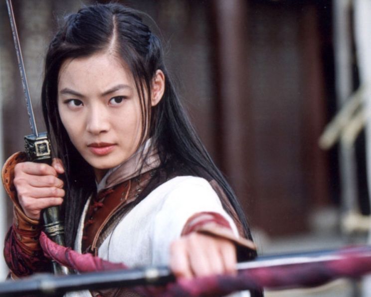 So-yi Yoon
