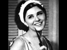 Soad Hosny