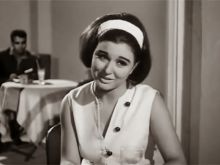 Soad Hosny