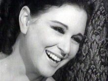 Soad Hosny