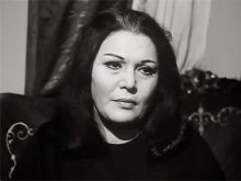 Soad Hosny