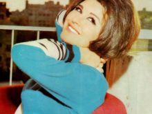 Soad Hosny