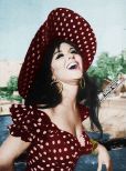 Soad Hosny