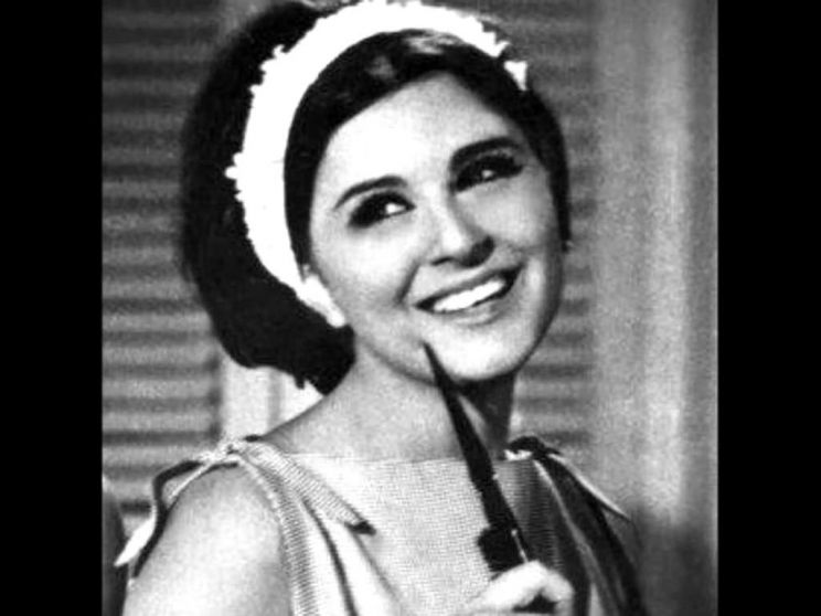 Soad Hosny