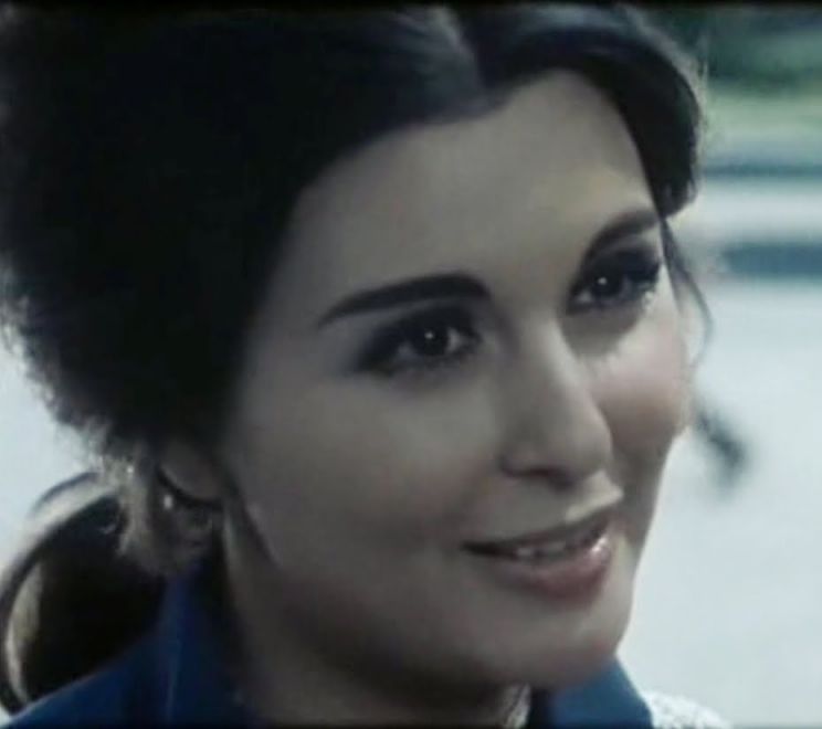 Soad Hosny