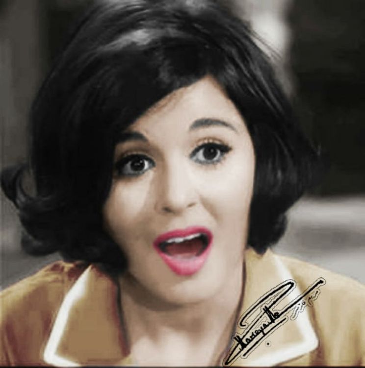 Soad Hosny