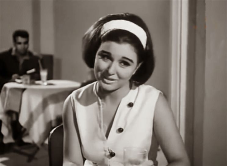 Soad Hosny