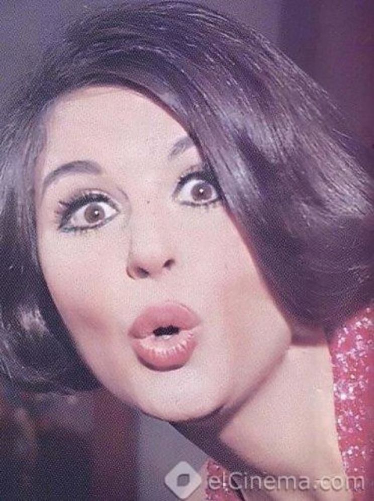 Soad Hosny