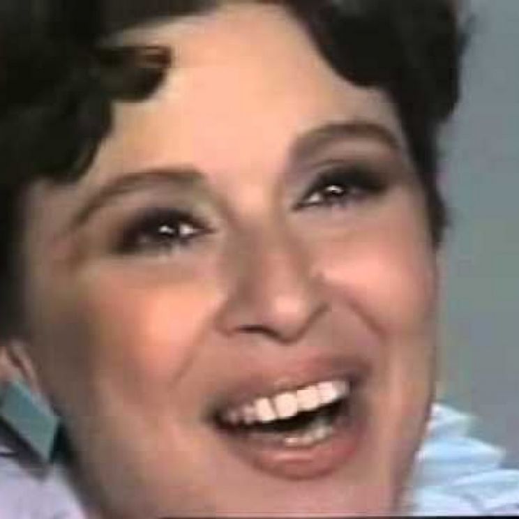 Soad Hosny