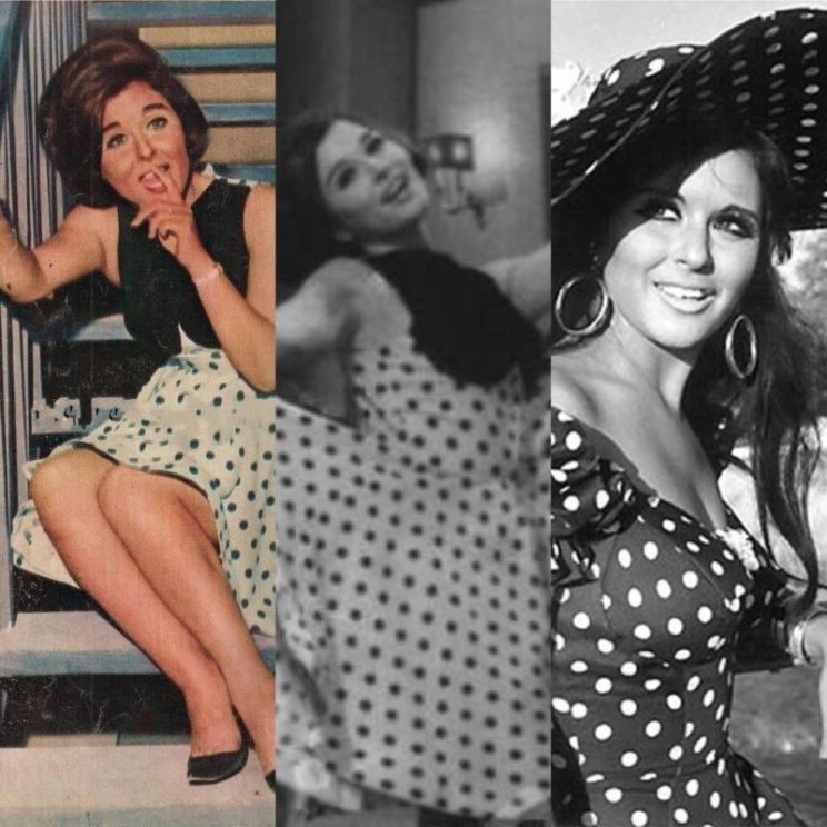 Soad Hosny