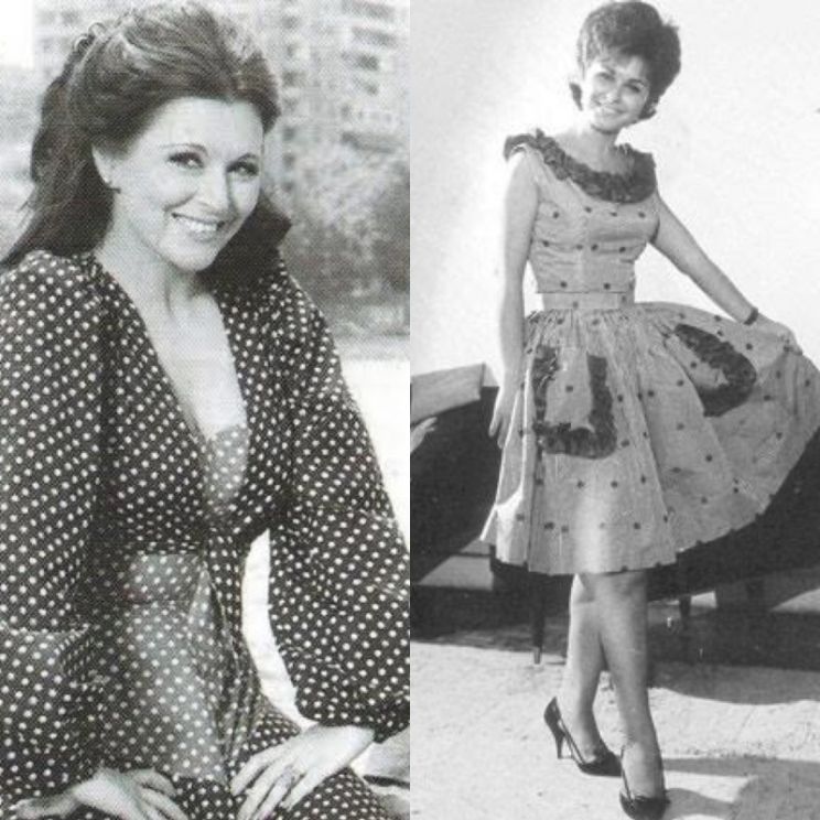 Soad Hosny
