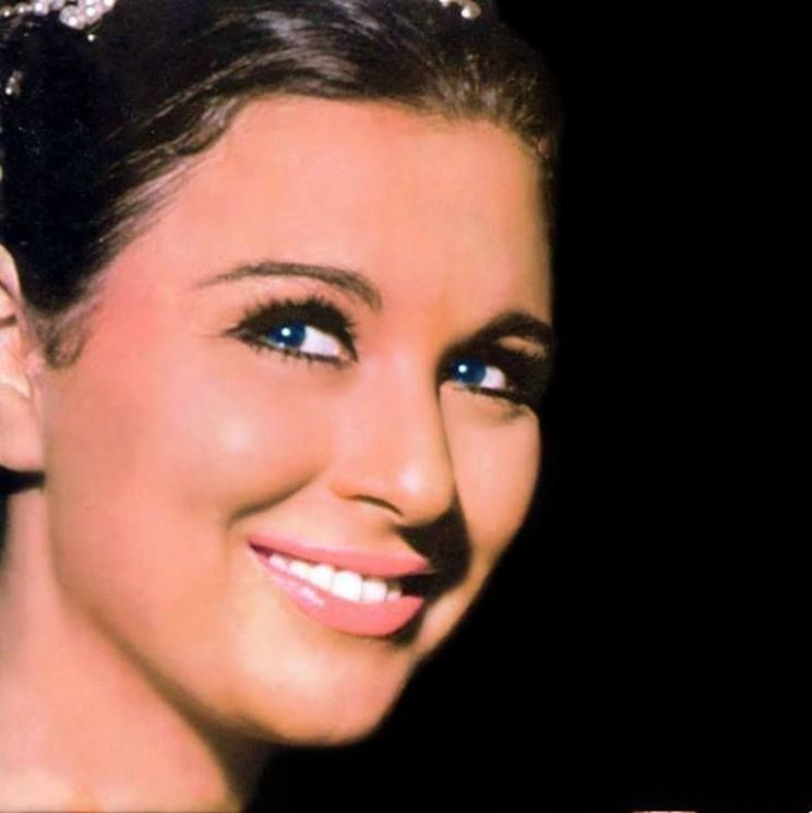 Soad Hosny