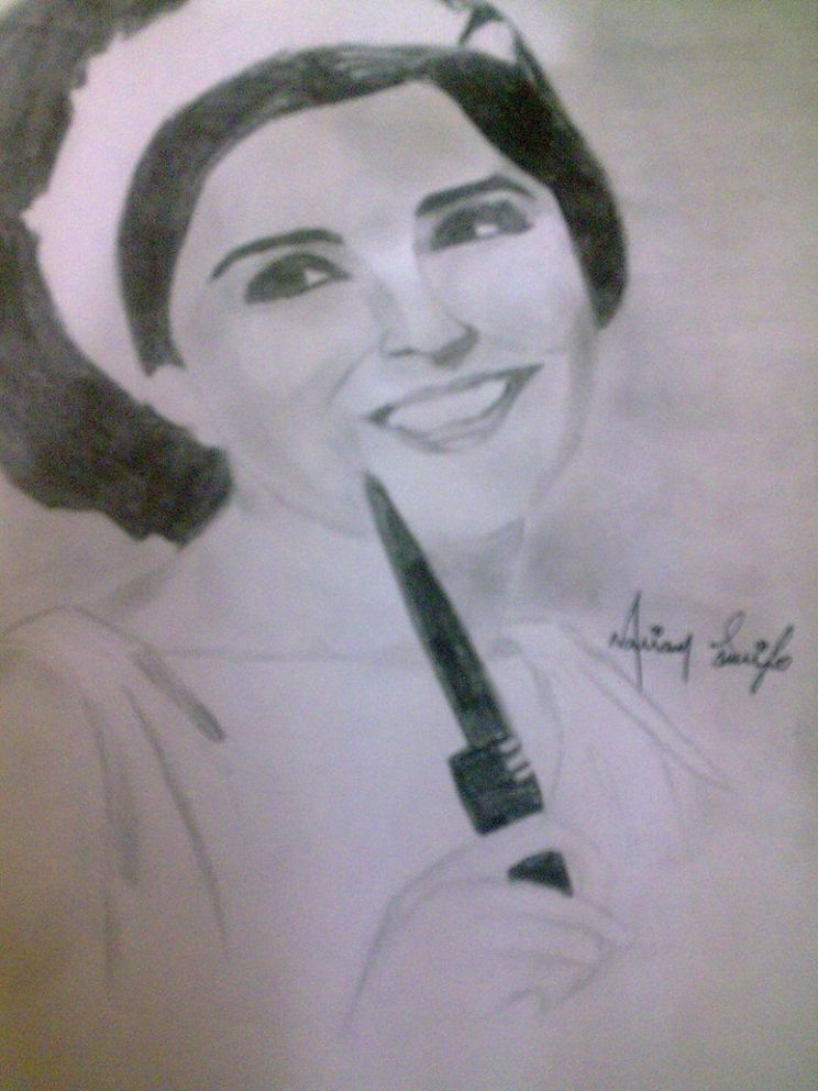 Soad Hosny