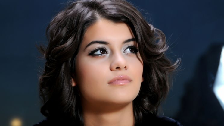 Sofia Black-D'Elia