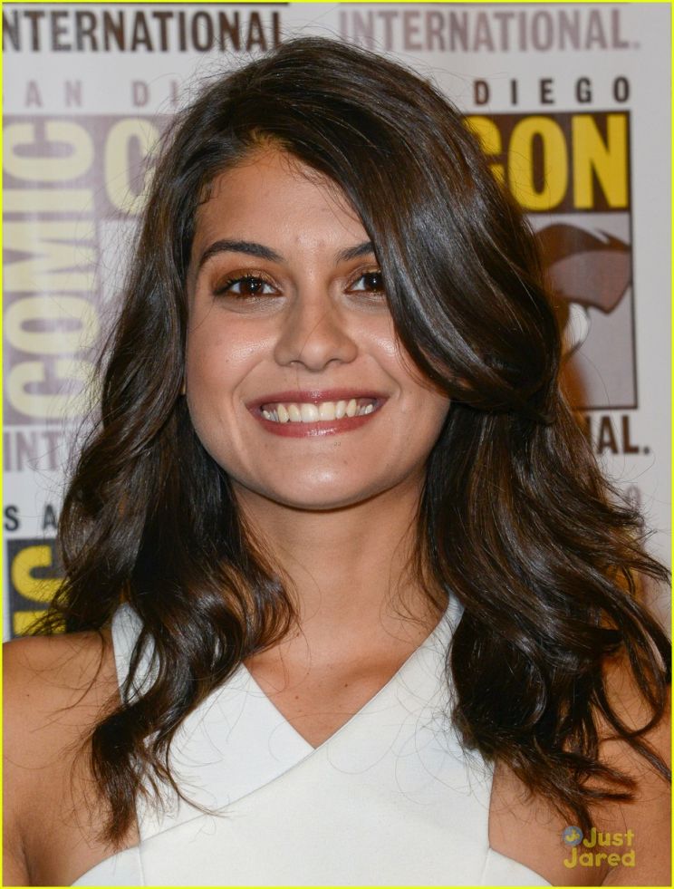 Sofia Black-D'Elia