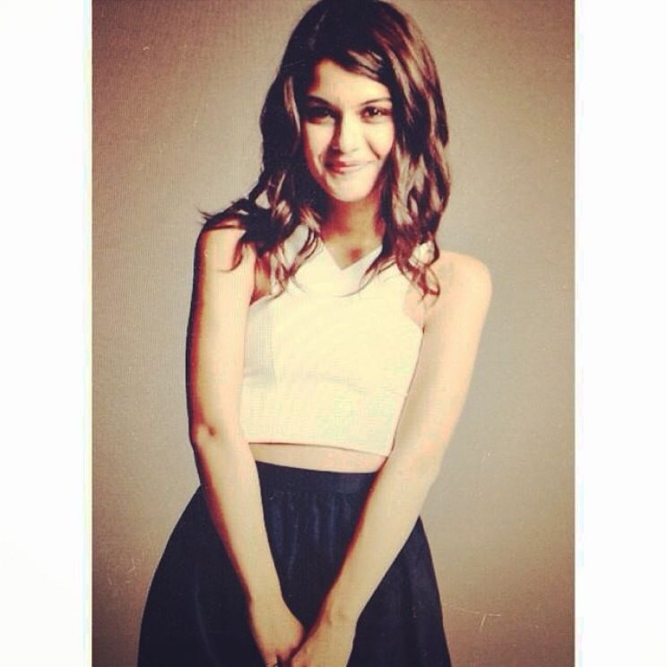 Sofia Black-D'Elia