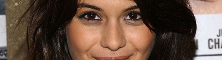 Sofia Black-D'Elia