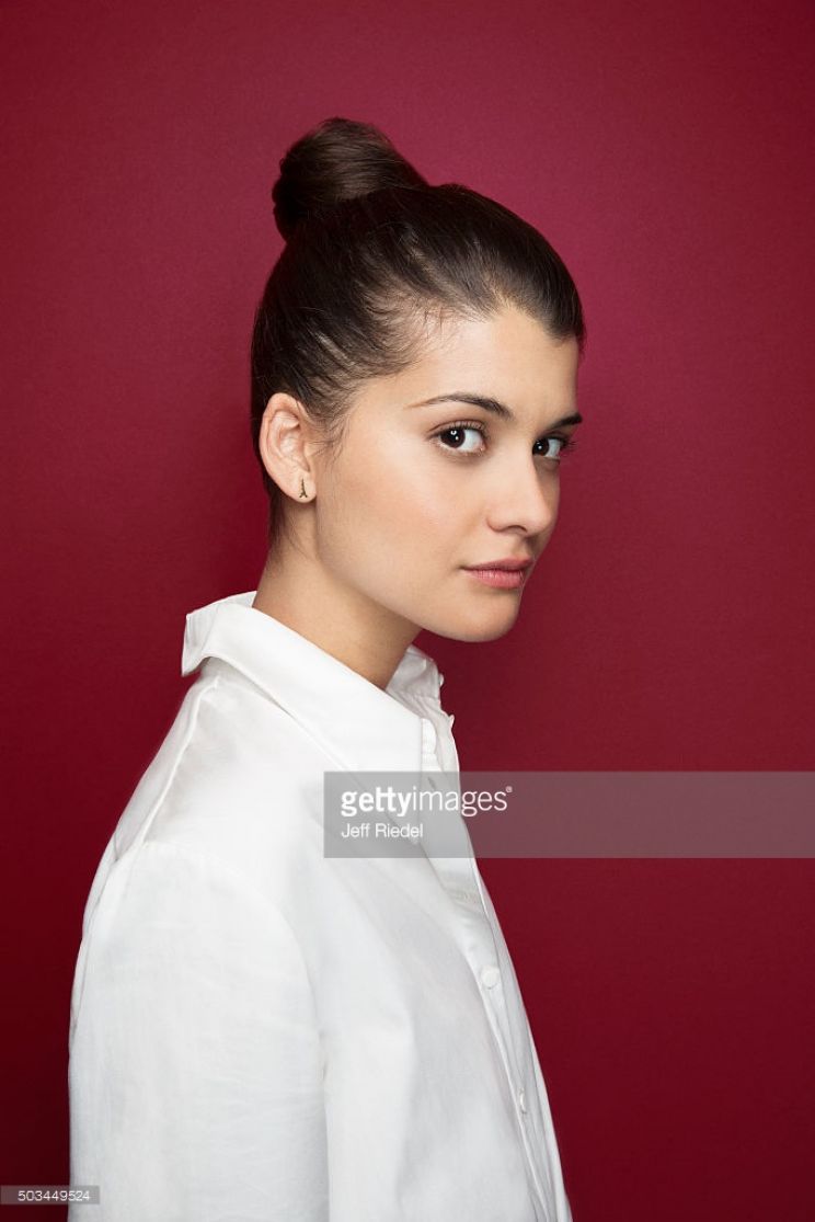 Sofia Black-D'Elia