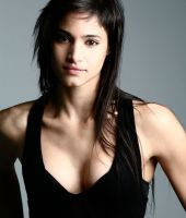 Sofia Boutella