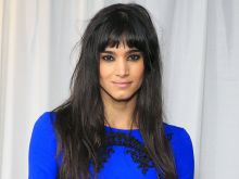 Sofia Boutella