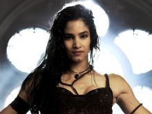 Sofia Boutella