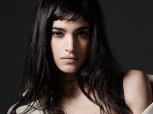 Sofia Boutella