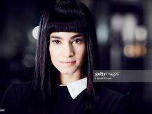 Sofia Boutella