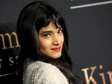 Sofia Boutella