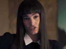 Sofia Boutella