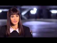 Sofia Boutella #37399 picture (Landscape Medium)