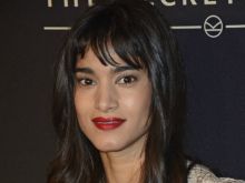 Sofia Boutella