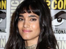 Sofia Boutella