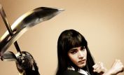 Sofia Boutella