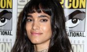 Sofia Boutella