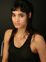 Sofia Boutella