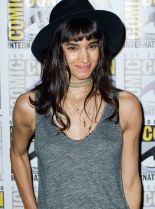 Sofia Boutella