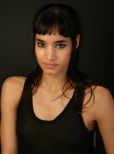 Sofia Boutella