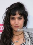 Sofia Boutella