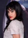 Sofia Boutella